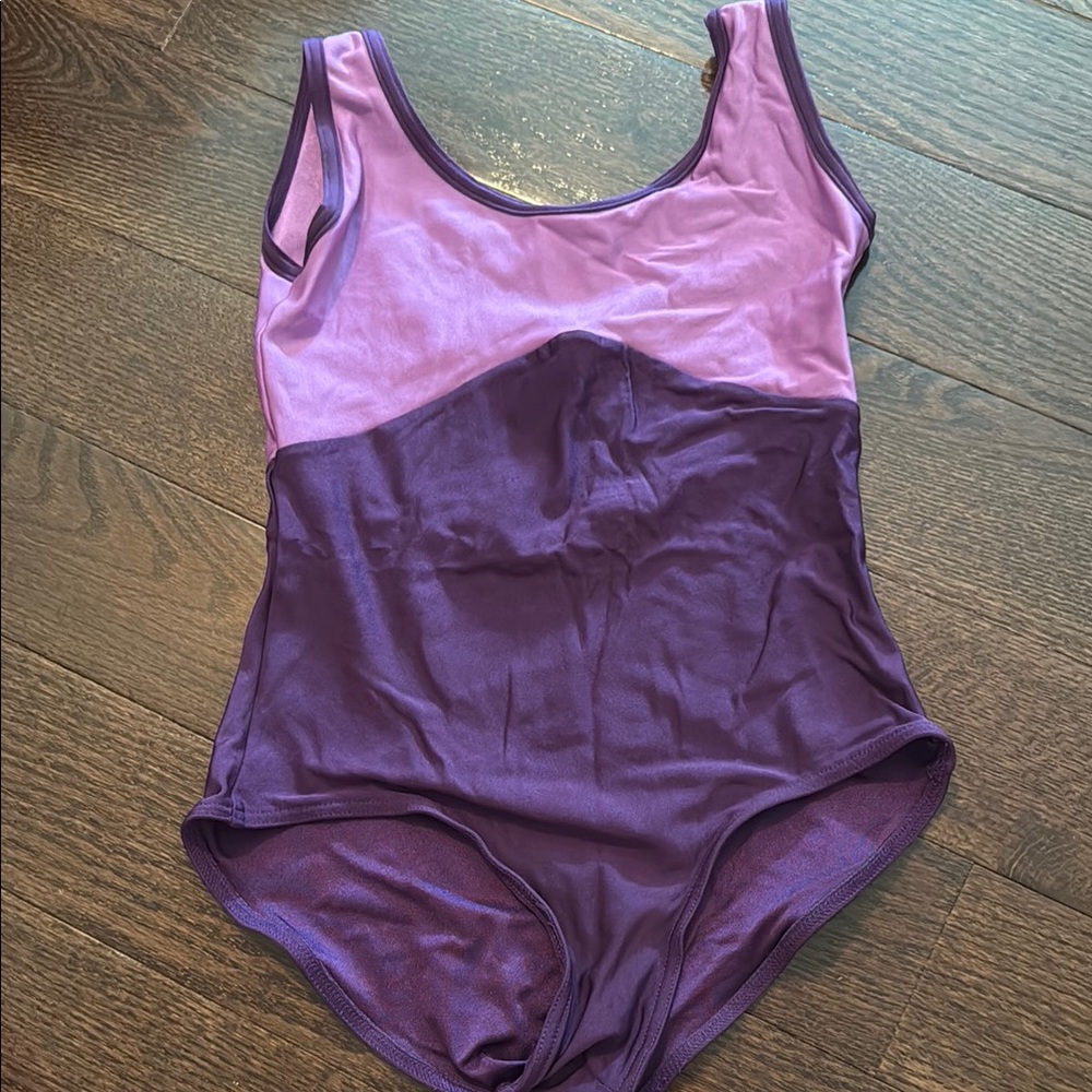 Purple Yumiko